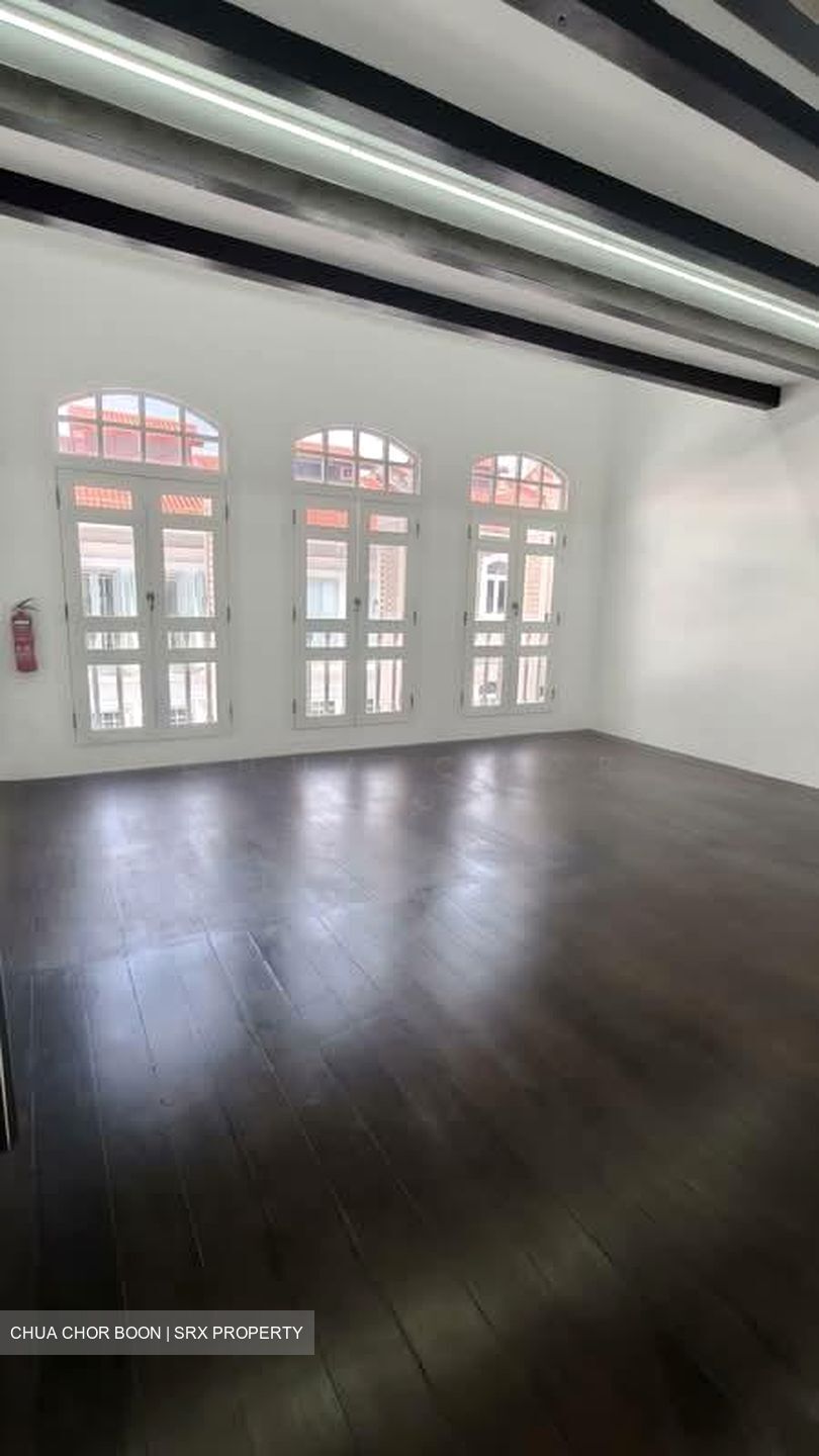 Tras Street (D2), Office #588074431
